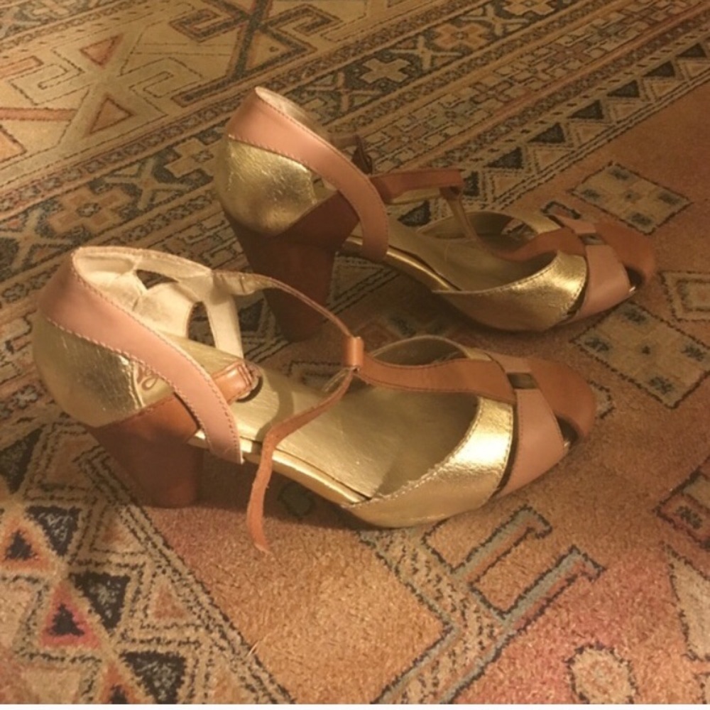 Seychelles heel